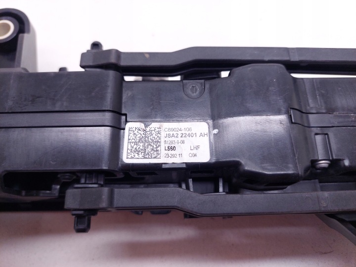 фото №14, Range rover l560 evoque velar l551klamka дверь передний левая j8a2-22401-ah