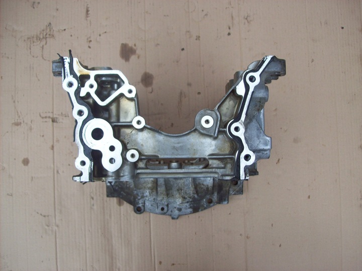 фото №3, Ford f150 2.7 ecoboost основа піддон масляної