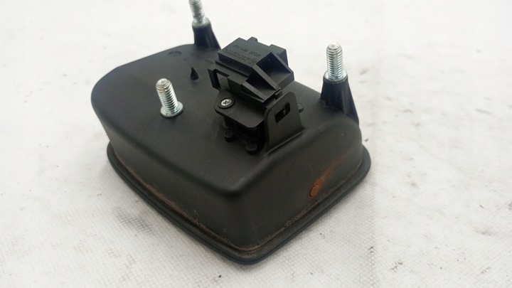 фото №12, Ручка крышки багажника чёрная seat altea toledo iii xl leon 5p0827565c