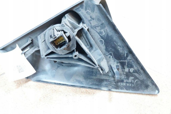 фото №8, Дзеркало ліві renault megane ii bm0/1_, cm0/1_ 12353060 1.5l дизель 63kw