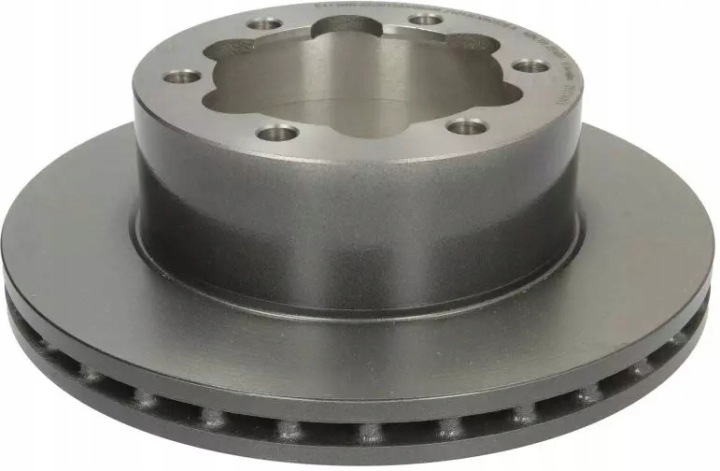 фото №13, 2× brembo 09.9510.11 диск гальмівна