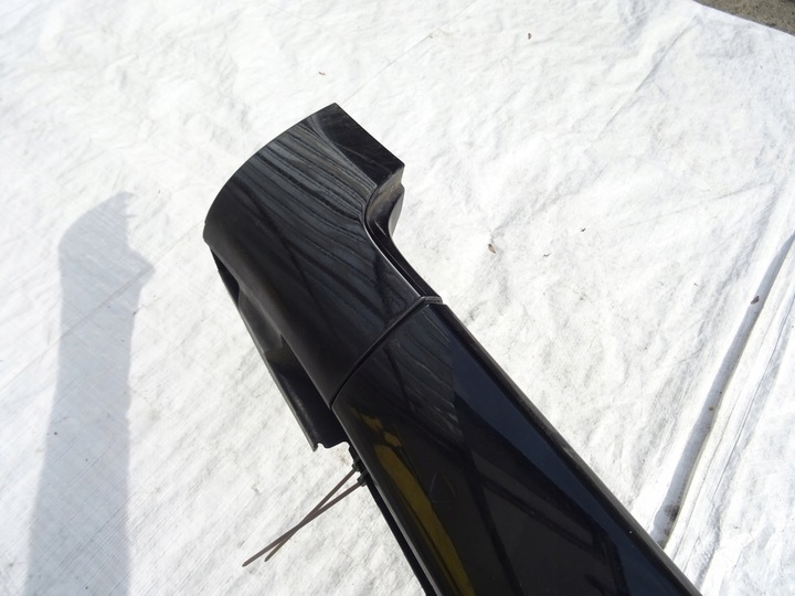 фото №7, Поріг планка порогова права vw passat b7 sedan універсал