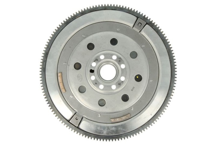 фото №14, Колесо двомасовий luk 415030710