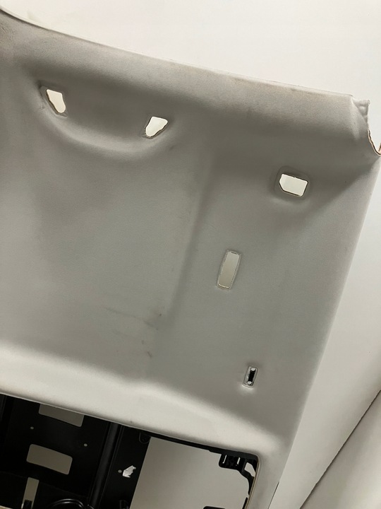 фото №7, Потолок потолок sharan 7n alhambra ii 7n0867501hb