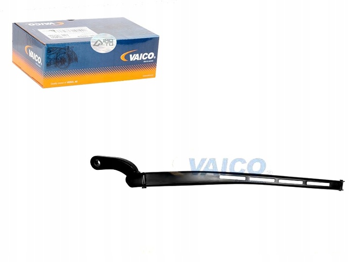 фото №1, Важіль двірники audi a6 avant 3.0 4b5. c5