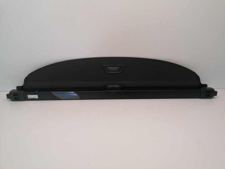 фото №6, Mercedes glc x254 ролета багажника оригинал 2022-