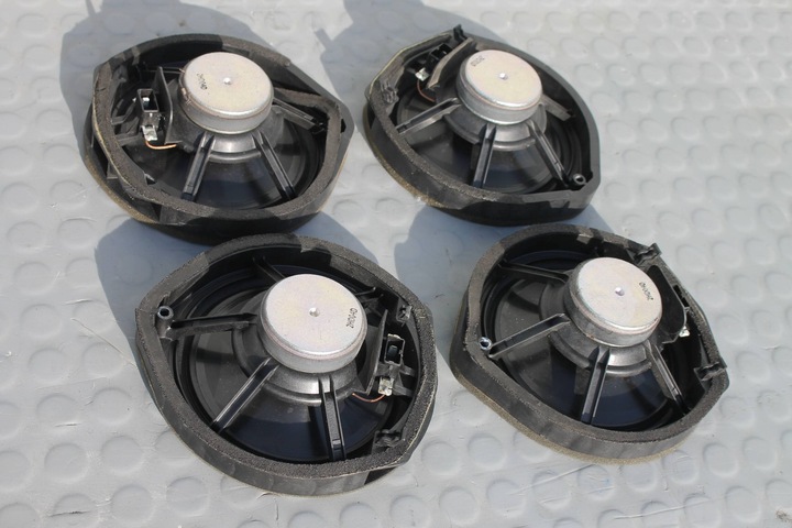 фото №9, Озвучивание сабвуфер усилитель динамик honda cr-v iv 12-16