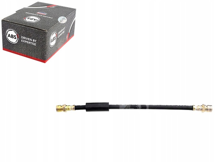 фото №1, A.b.s. шланг гальмівний vw beetle 1303 1.6 13