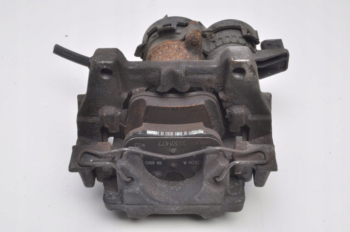 фото №8, Volvo s60 iii v60 ii суппорт тормозной правое зад заднее 32217364 31687555