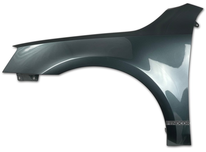 фото №13, Крыло левый do skoda octavia 3 iii рестайлинг 17- lf9r