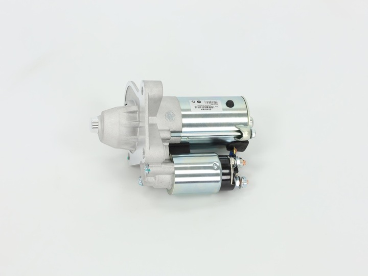фото №16, Стартер turbo-tec - 1 368 970 - ttst001094