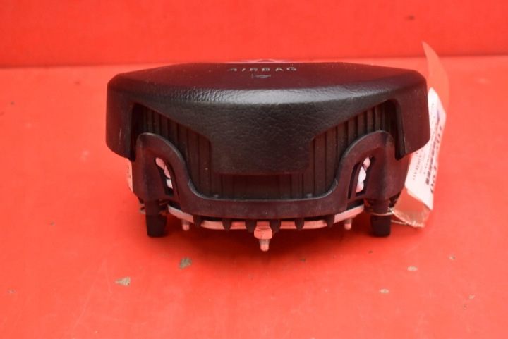 фото №6, Подушка  повітряна подушка водія 1t0880201a vw touran 1 i 03-06