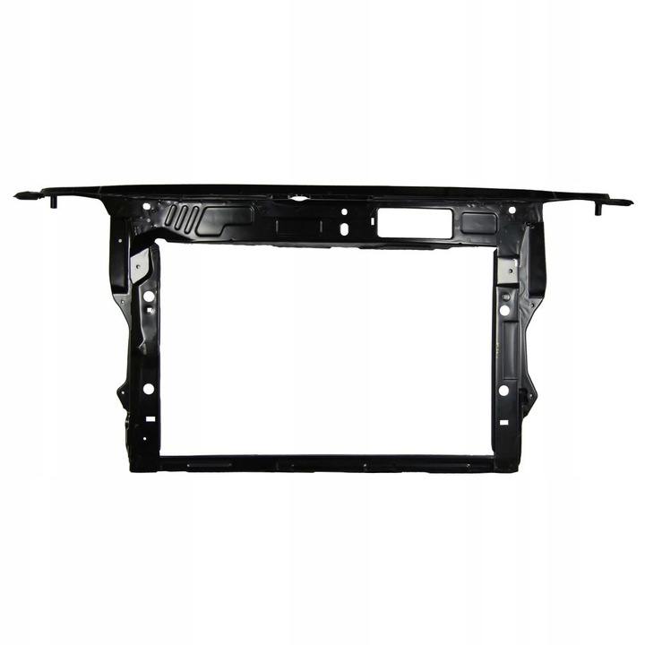 фото №1, Pas перед skoda fabia ii roomster 06-15