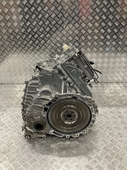 фото №12, Коробка передач автоматическая ford kuga mk3 20- 2.5 phev