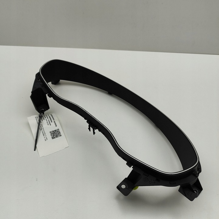 фото №5, Audi rs6 c7 2017 element панелі розподільчої