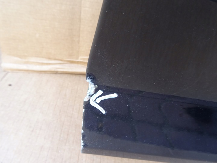 фото №2, Volkswagen passat b8 двері праві перед