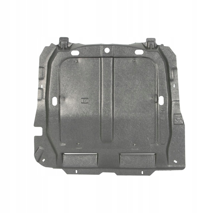 фото №1, Защита pod двигатель opel combo, combo tour, corsa c,