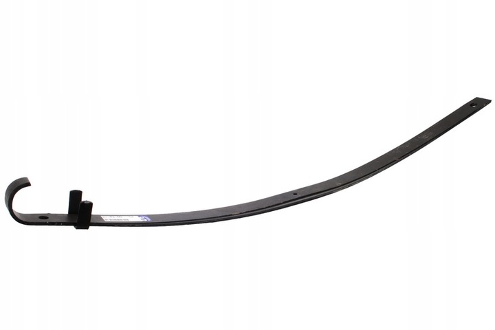 фото №1, Листова ресора ресора schomacker 72810002-s