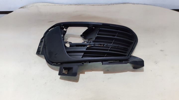 фото №10, Решітка бампера ліва перед peugeot 308 aa382655569