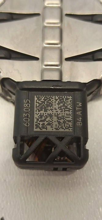 фото №6, Audi a7 4g датчик датчик дождя 8u0955559b