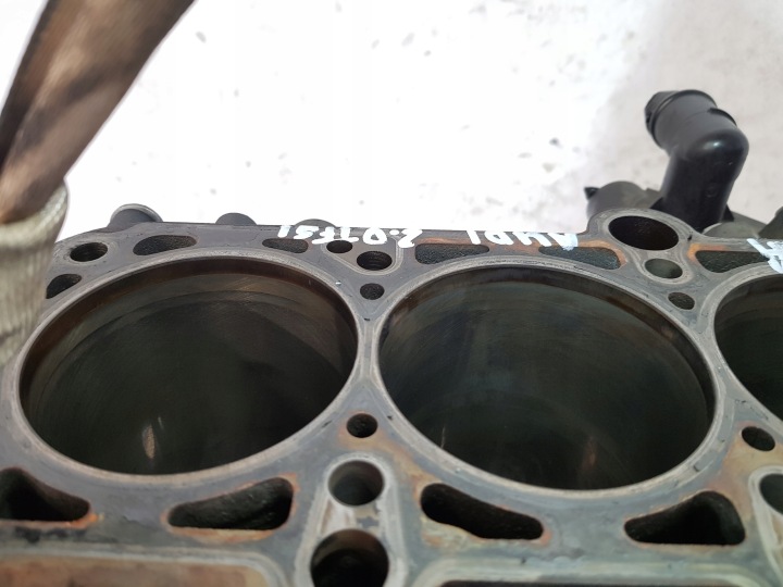 фото №9, Блок  двигуна 06f103021h vw seat skoda audi 2.0 tfsi bwa