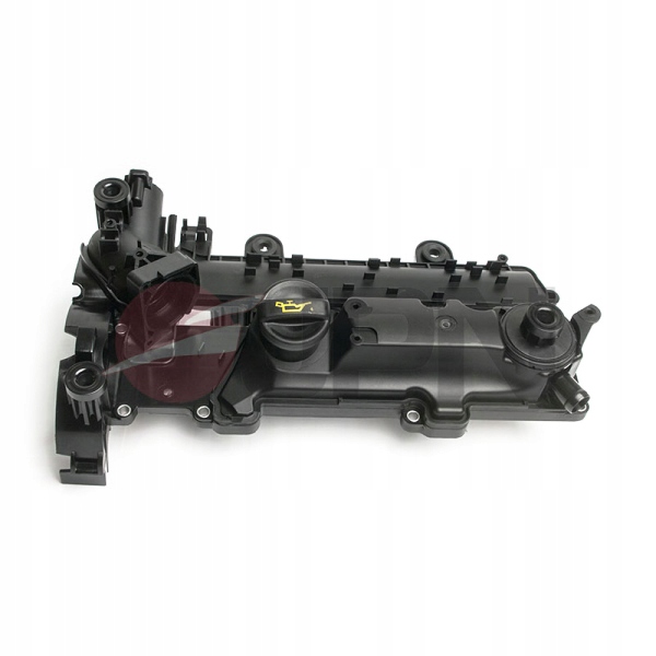 фото №1, Кришка клапанів do peugeot bipper