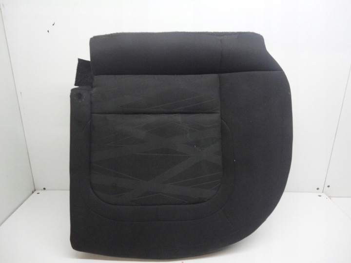 фото №1, Kia ceed ii сиденье сиденья левый зад 2012-