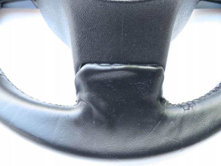 фото №13, Руль кожаный seat ibiza 6l leon ii altea