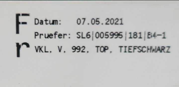 фото №11, Porsche 911 992 turbo s carrera 992807221 2019- pdc бампер перед переднее