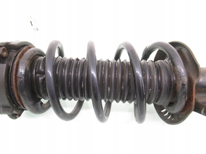 фото №6, Mcperson правое передний vw golf vi 2.0 gti 1t041303hc 1t0412108a
