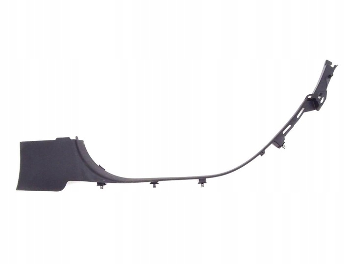 фото №1, Renault scenic iii 09-16 планка захист порога праві зад 769530003r