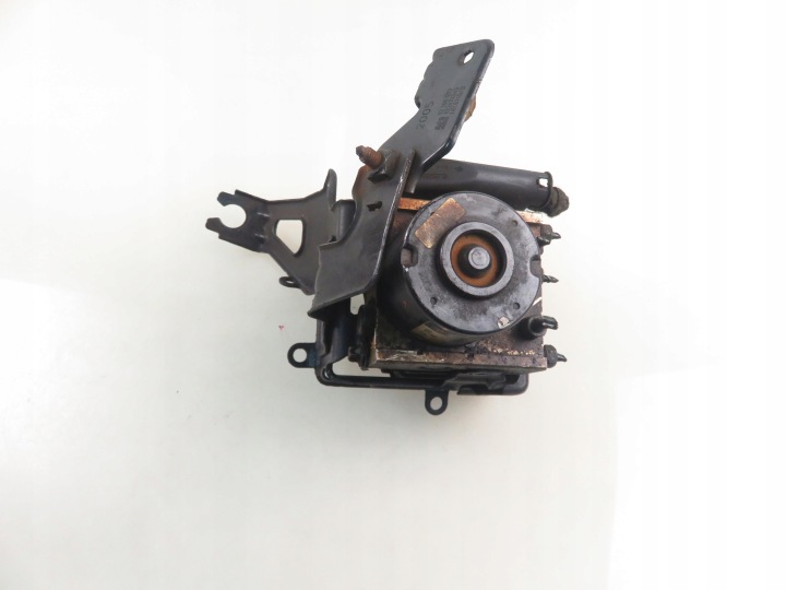 фото №9, Блок керування abs opel zafira b a05 10097005093 13157576ha