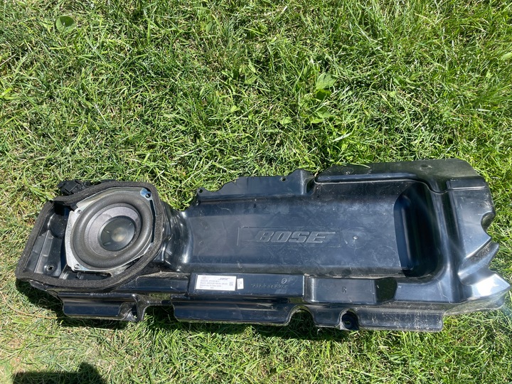 фото №1, Audi a6 динамик дверь перед 4f0035382c