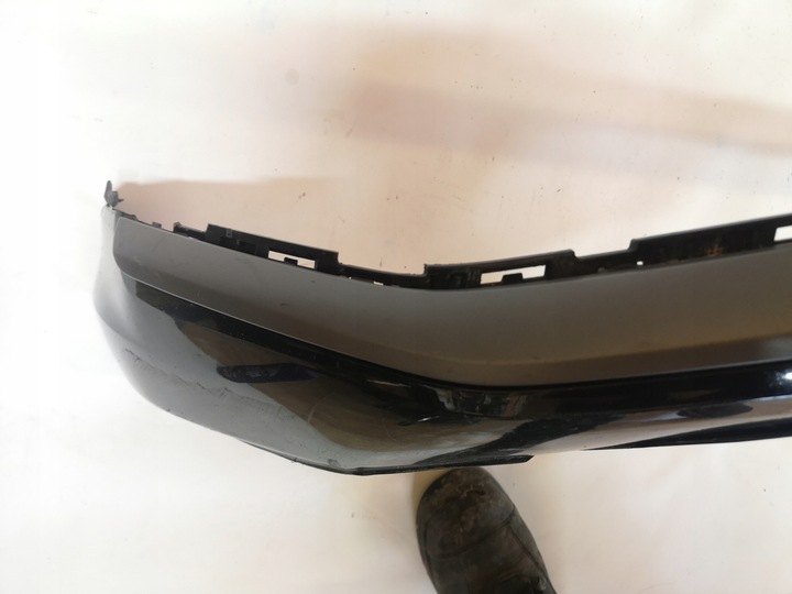 фото №8, Audi q8 4m8 - планка бампера рекомендую