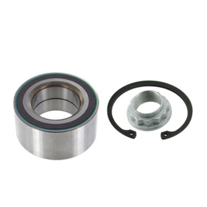 фото №3, Підшипник колеса перед skf vkba 3682