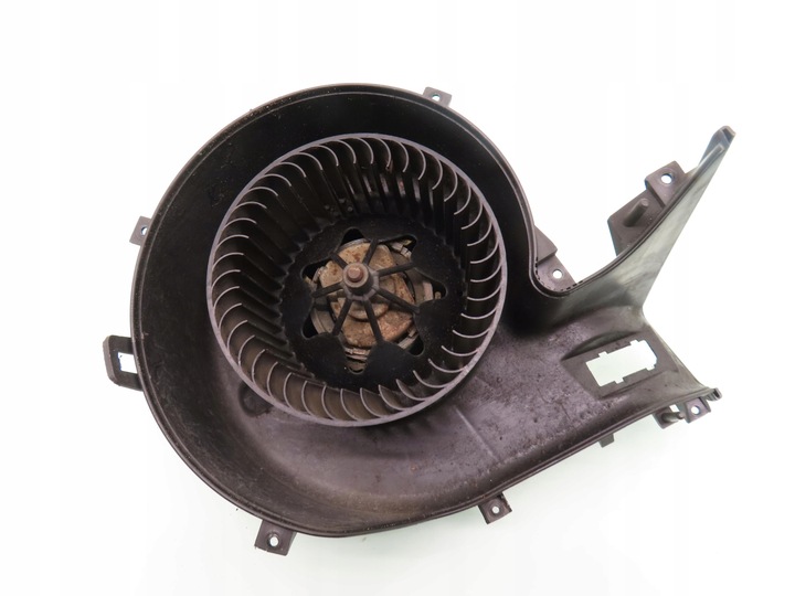 фото №2, Повітродувка opel vectra c 007014w