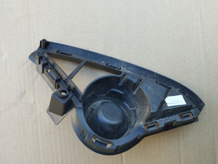 фото №14, Hyundai i10 iii 3 19r- решётка бампера перед передняя 86564-k7000