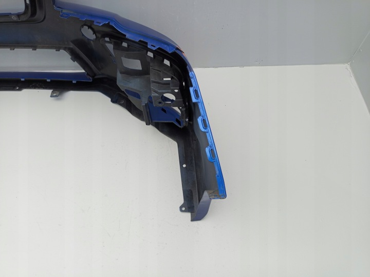 фото №14, Subaru wrx 2013- бампер перед передній 57704va000 =