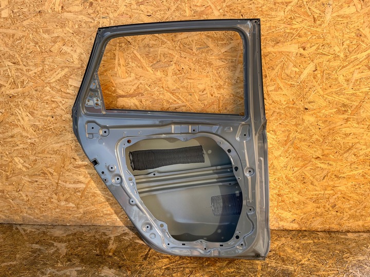 фото №16, Hyundai i30 i-30 iii 3 hb універсал 17- двері ліві задні зад