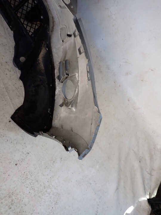 фото №11, Vw tiguan i 1 cross 07-11 бампер перед переднє розпилювач pdc 5n0807221d