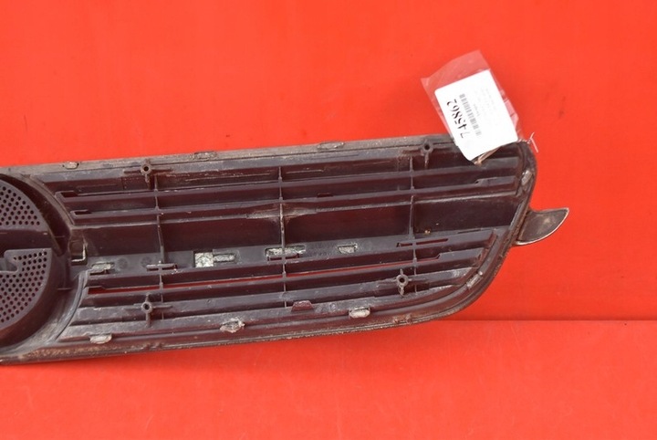 фото №10, Решітка решітка радіатора чорна 13139871 opel vectra c 02-05