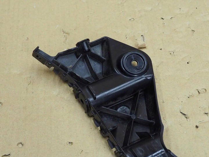 фото №12, Ползун левый зад бампера audi a1 ii 82a 82a807393