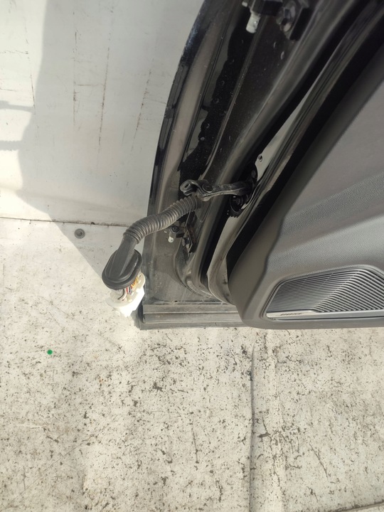 фото №13, Mg marvel r дзеркало двері правий перед передні праві комплектні