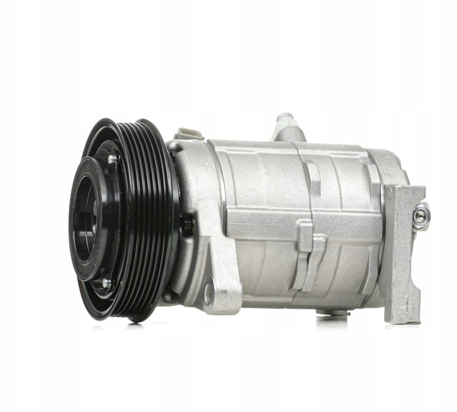 фото №16, Компрессор кондиционера stark skkm-0340236 do dodge caravan rg do chrysler