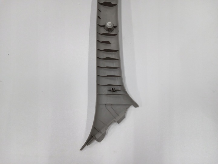 фото №5, Захист корпус стійка ліва nissan micra k12