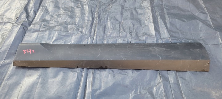 фото №1, Hyundai tucson iv 4 планка двері перед права