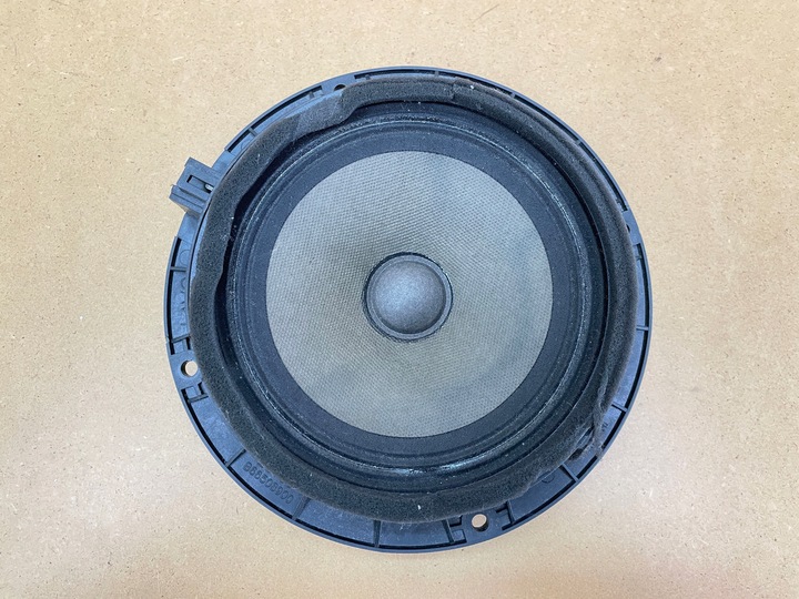 фото №1, Hyundai i30 i 07- динамік