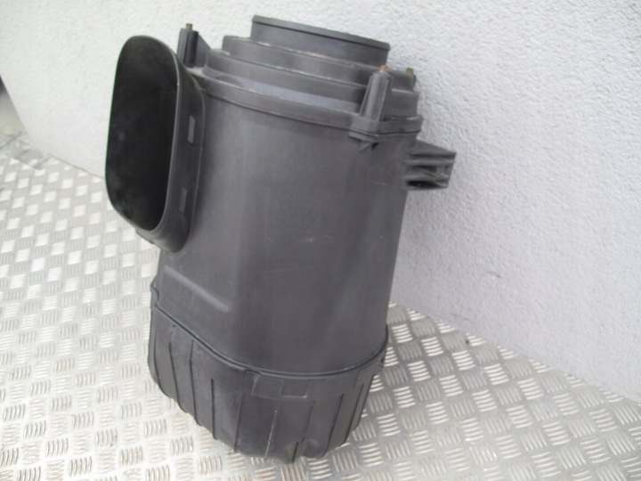 фото №7, Корпус фильтра воздуха scania ntg