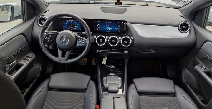 фото №15, Коробка передач автомат mercedes a177 cla b-klasa w247 2.0 cdi 66.000km! 724103