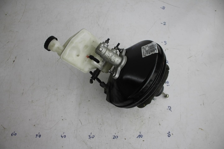 фото №1, Насос підсилювач гальма 9811465080 citroen ds3 ii 16-